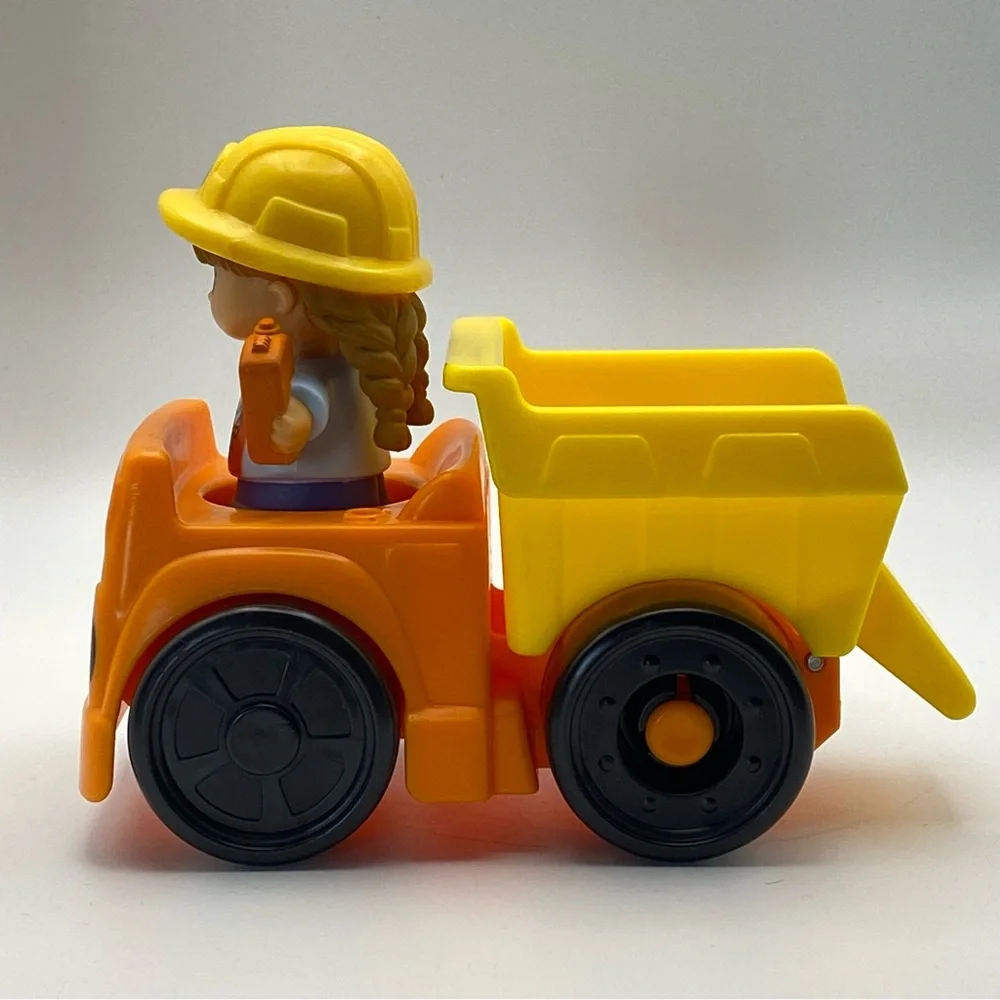 Mattel fisher price